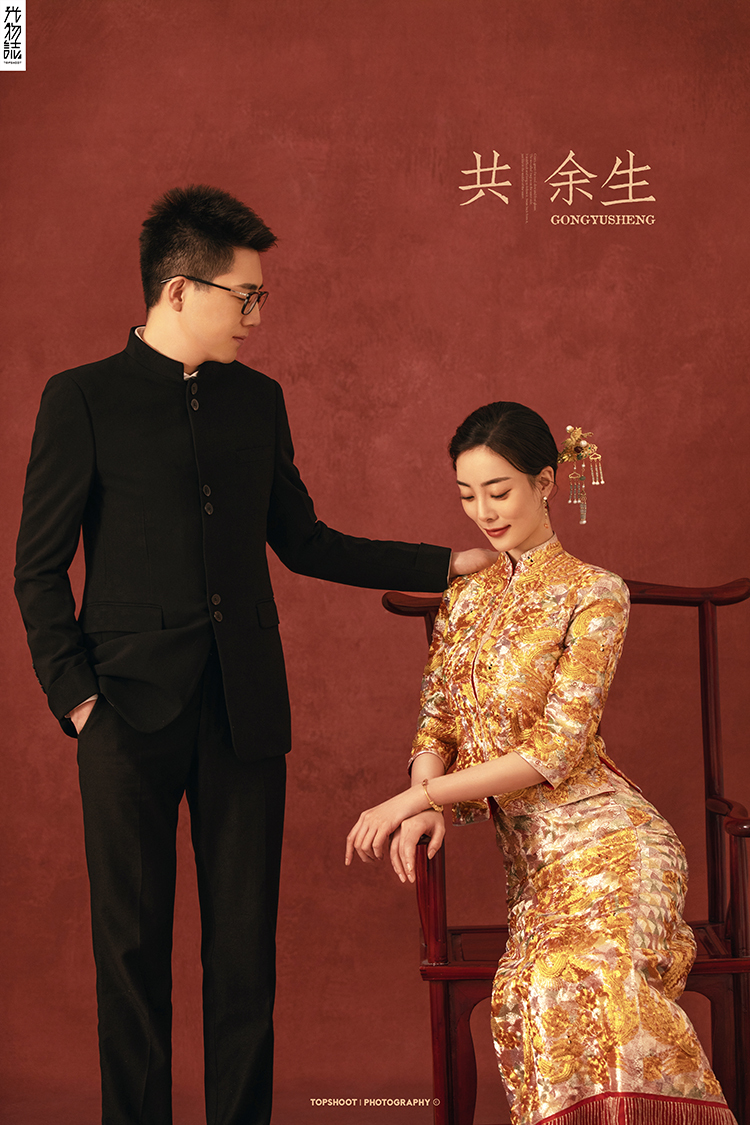 美到想哭1551刘洋先生于潇女士你的甜蜜婚纱照、极简棚拍、、、婚纱照