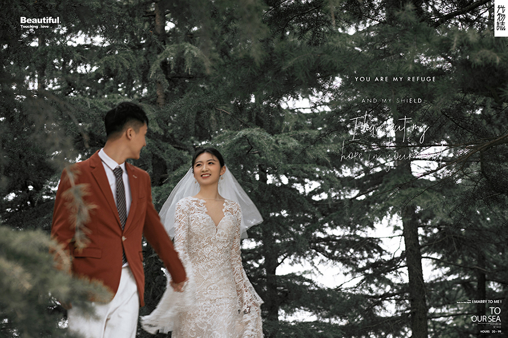 极致情绪！杨栋先生段悦女士青春印记婚纱照、怀旧复古、、、婚纱照