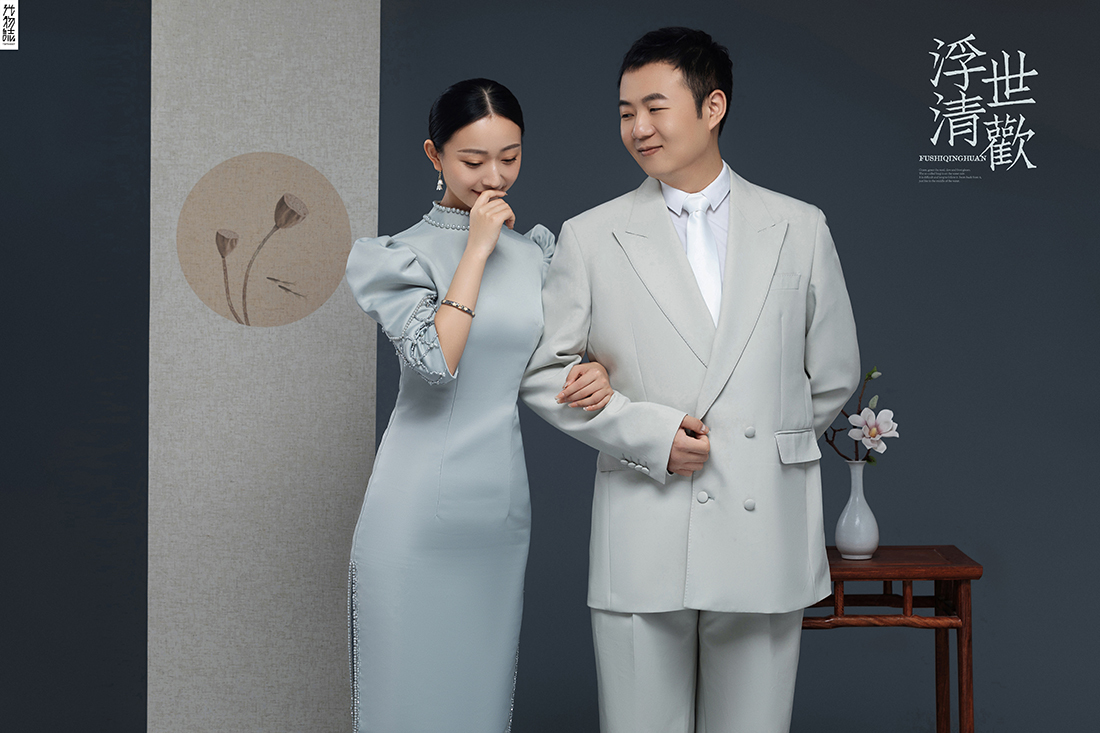 怀旧复古、怀旧复古、张俊杨Yinan、我想给你拍张照、婚纱照