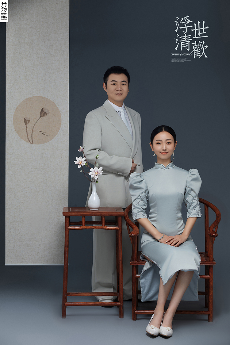 怀旧复古、怀旧复古、张俊杨Yinan、我想给你拍张照、婚纱照