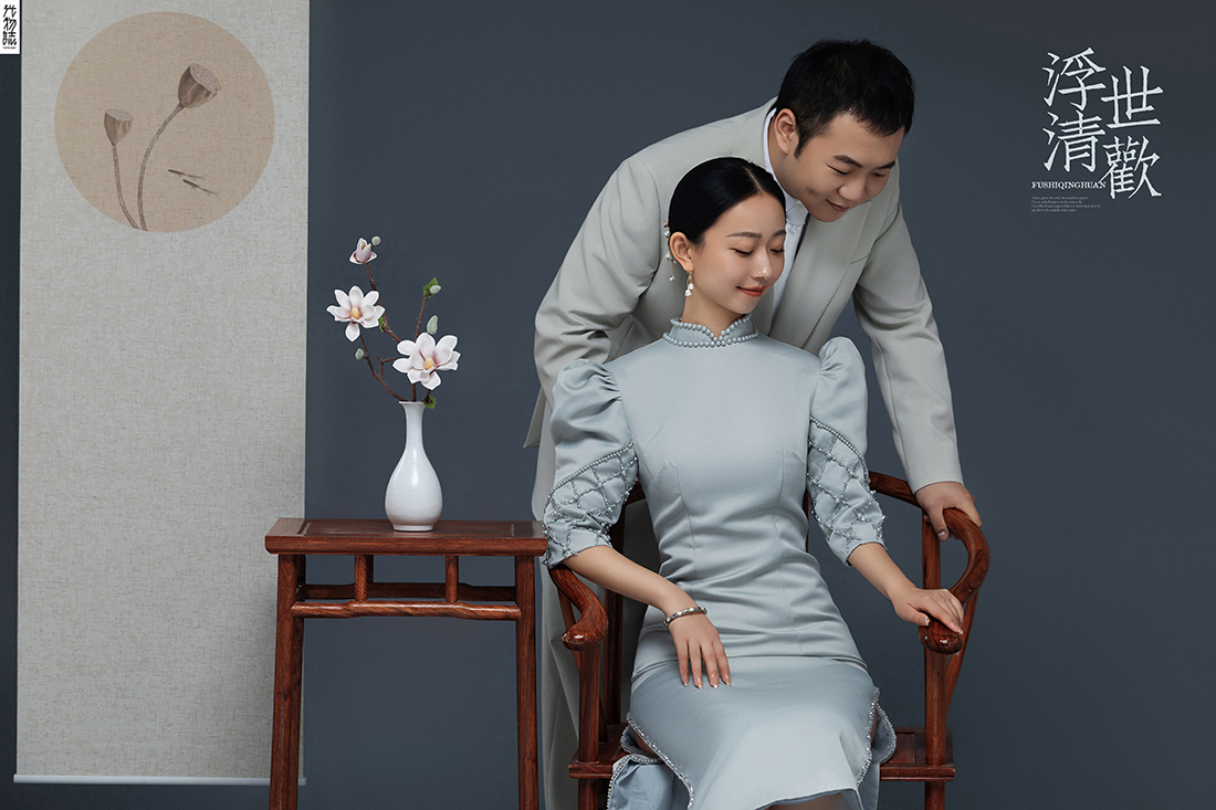 怀旧复古、怀旧复古、张俊杨Yinan、我想给你拍张照、婚纱照