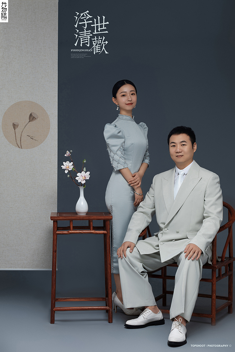 怀旧复古、怀旧复古、张俊杨Yinan、我想给你拍张照、婚纱照