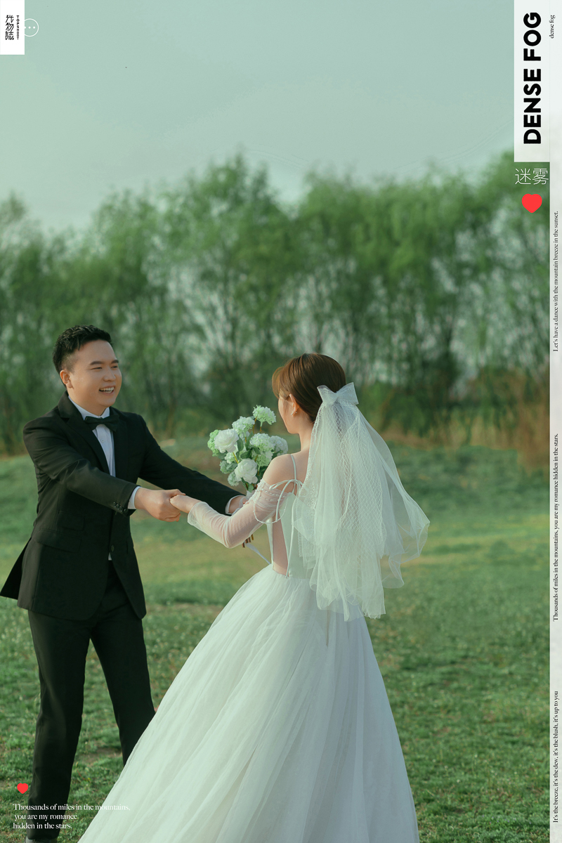 晴天故事(#^.^#)刘少军先生王露宇女士青春印记婚纱照、极简棚拍、、、婚纱照