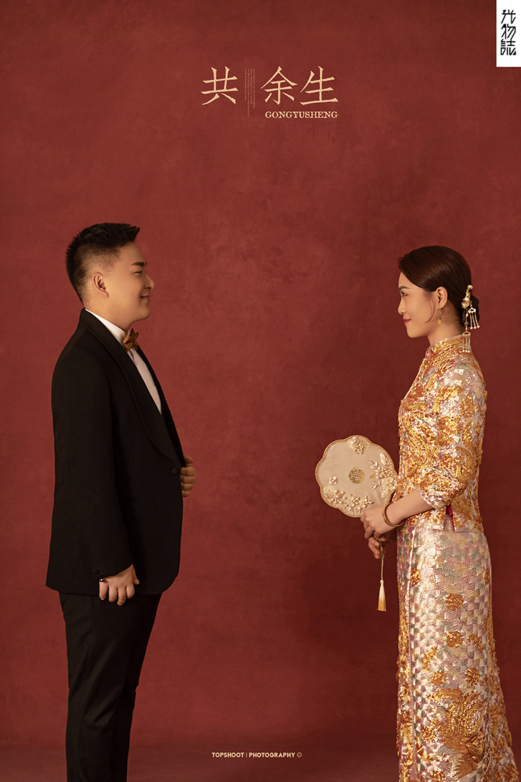 美到心里~储子涵先生李静女士你的甜蜜婚纱照、极简棚拍、、、婚纱照