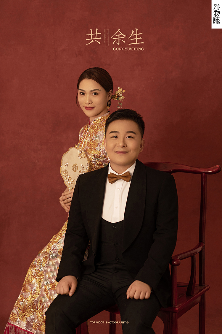 美到心里~储子涵先生李静女士你的甜蜜婚纱照、极简棚拍、、、婚纱照
