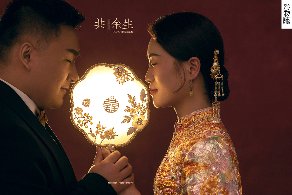 美到心里~储子涵先生李静女士你的甜蜜婚纱照、极简棚拍、、、婚纱照