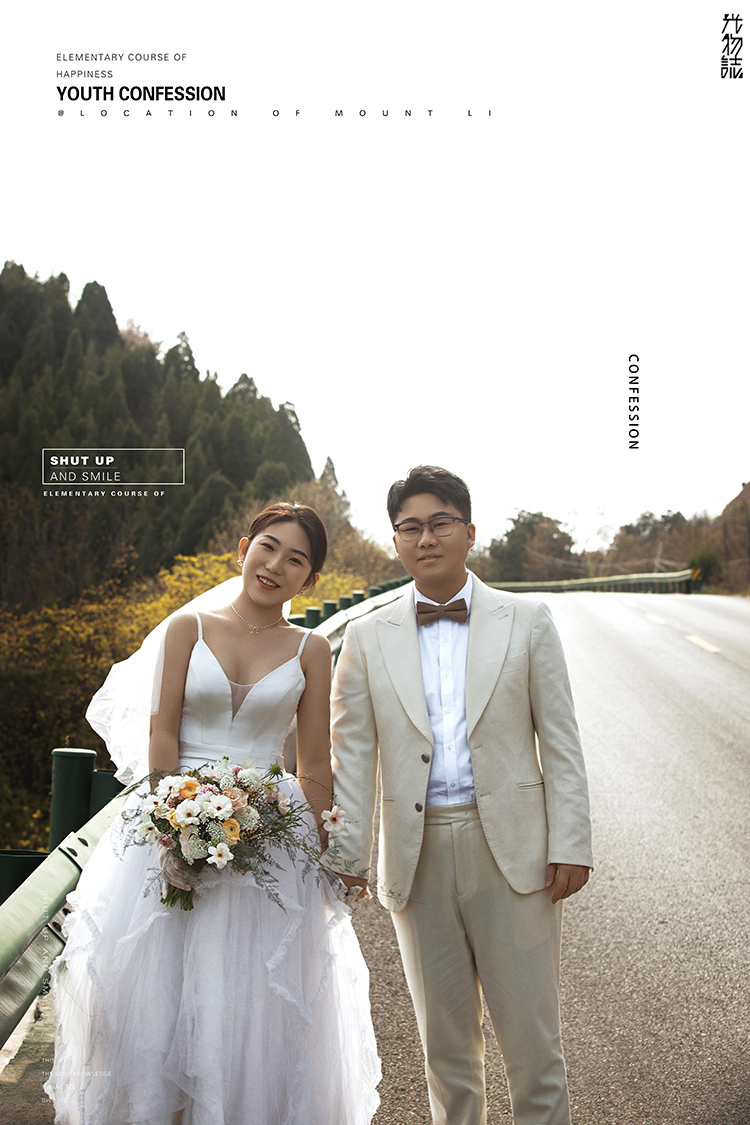 炒鸡甜~曲泽先生徐开静女士你的甜蜜婚纱照、怀旧复古  电影纪实、、、婚纱照