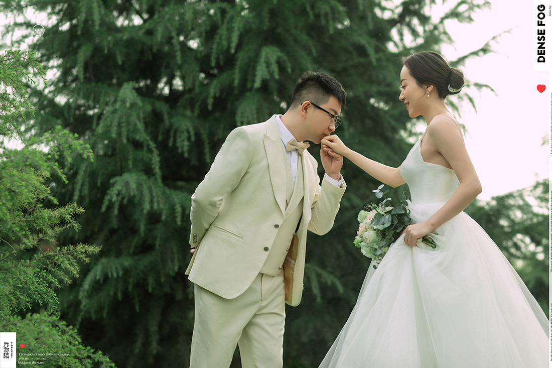 电影纪实、电影纪实、张俊杨Yinan、我想给你拍张照、婚纱照