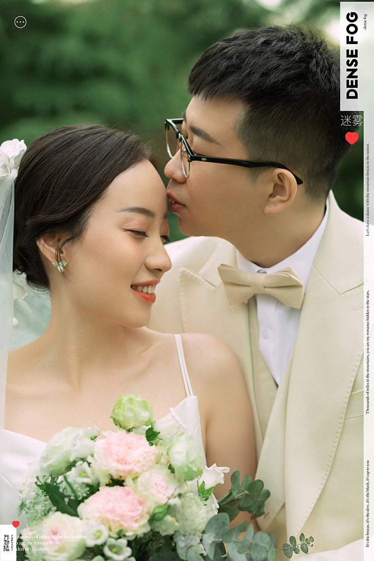电影纪实、电影纪实、张俊杨Yinan、我想给你拍张照、婚纱照