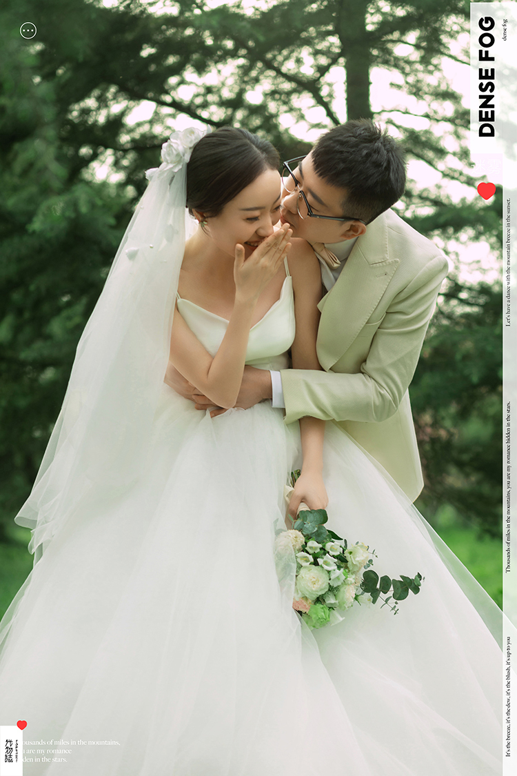 电影纪实、电影纪实、张俊杨Yinan、我想给你拍张照、婚纱照