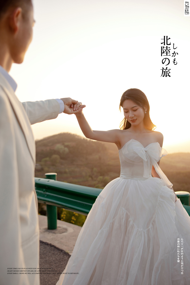 炒鸡甜~薛瑞斌先生董佩女士青春印记婚纱照、极简棚拍、、、婚纱照