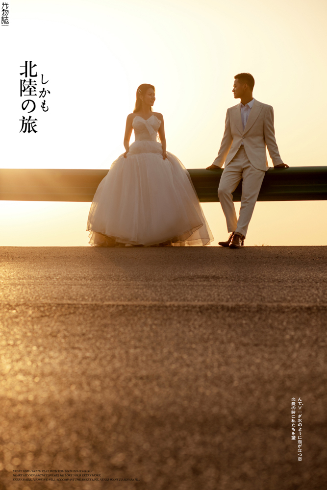 炒鸡甜~薛瑞斌先生董佩女士青春印记婚纱照、极简棚拍、、、婚纱照