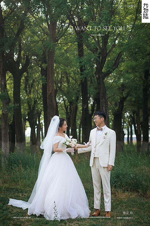 极致情绪！刘成成先生马小雨女士青春印记婚纱照、怀旧复古、、、婚纱照