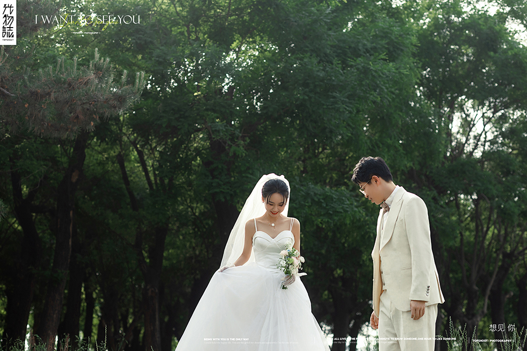 极致情绪！孙晓海先生王建女士青春印记婚纱照、怀旧复古  氛围森系  怀旧复古、、、婚纱照