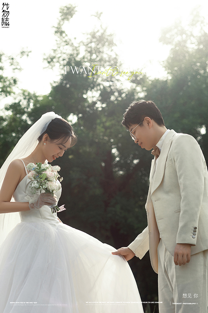 极致情绪！孙晓海先生王建女士青春印记婚纱照、怀旧复古  氛围森系  怀旧复古、、、婚纱照