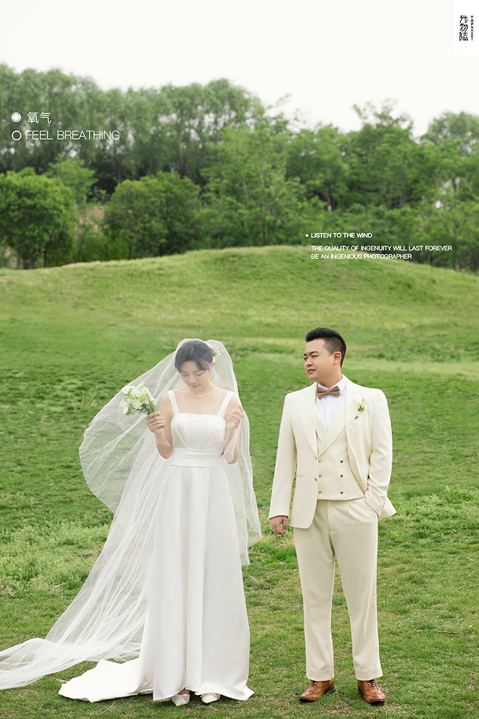 极致情绪！陈杭先生韦静女士青春印记婚纱照、怀旧复古、、、婚纱照
