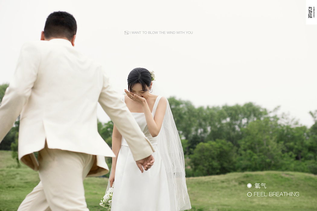 极致情绪！陈杭先生韦静女士青春印记婚纱照、怀旧复古、、、婚纱照