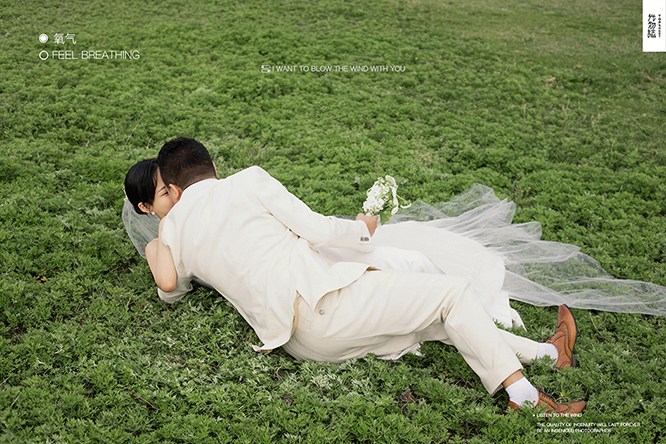 极致情绪！陈杭先生韦静女士青春印记婚纱照、怀旧复古、、、婚纱照
