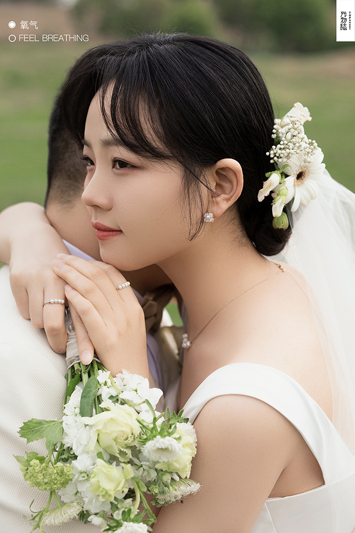 极致情绪！陈杭先生韦静女士青春印记婚纱照、怀旧复古、、、婚纱照