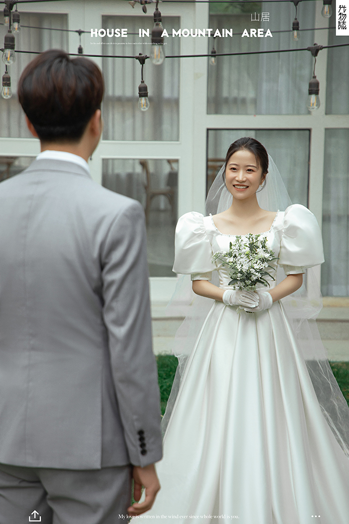 炒鸡甜~吴汶桓先生余世晨女士青春印记婚纱照、物誌生活、、、婚纱照