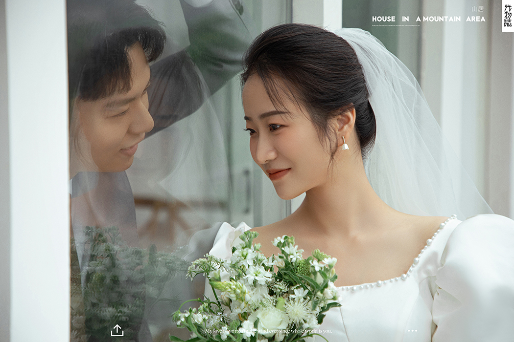 炒鸡甜~吴汶桓先生余世晨女士青春印记婚纱照、物誌生活、、、婚纱照