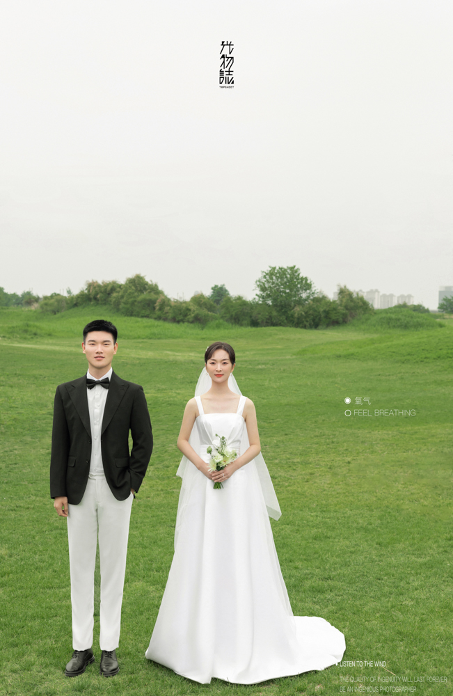 小小小清新:)刘栋先生郭星女士清新自然婚纱照、物誌生活、徐才皓、好像在听单口相声，开心到直不起腰，幸福感MAX、婚纱照