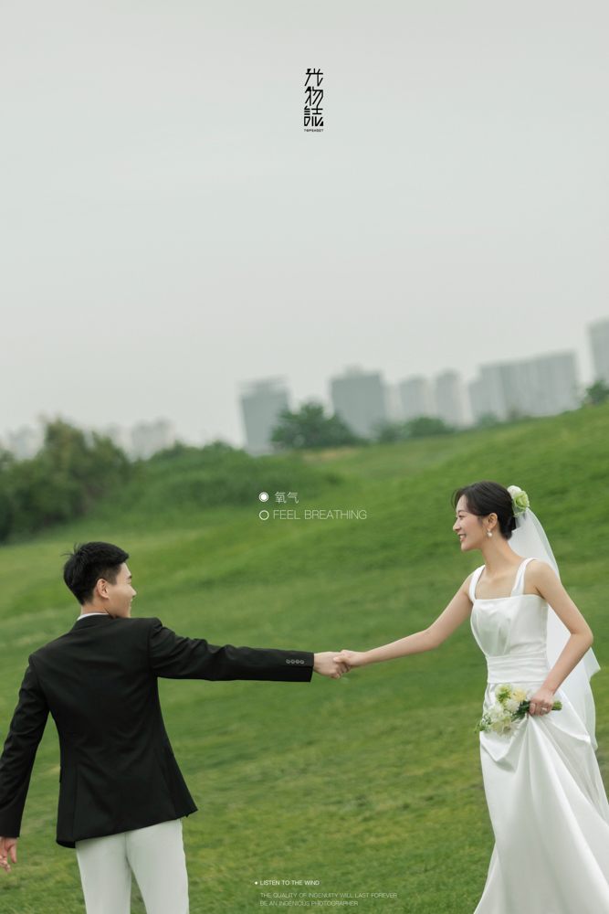 小小小清新:)刘栋先生郭星女士清新自然婚纱照、物誌生活、徐才皓、好像在听单口相声，开心到直不起腰，幸福感MAX、婚纱照