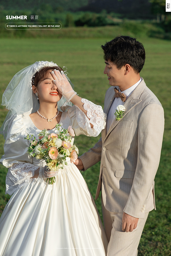晴天故事(#^.^#)魏志峰先生南萍萍女士电影纪实婚纱照、物誌生活、、、婚纱照