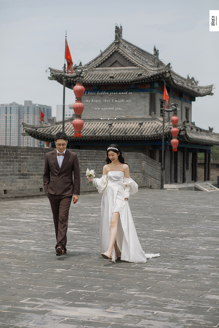 看一点小甜蜜~王先生林女士物誌生活婚纱照、物誌生活、、、婚纱照