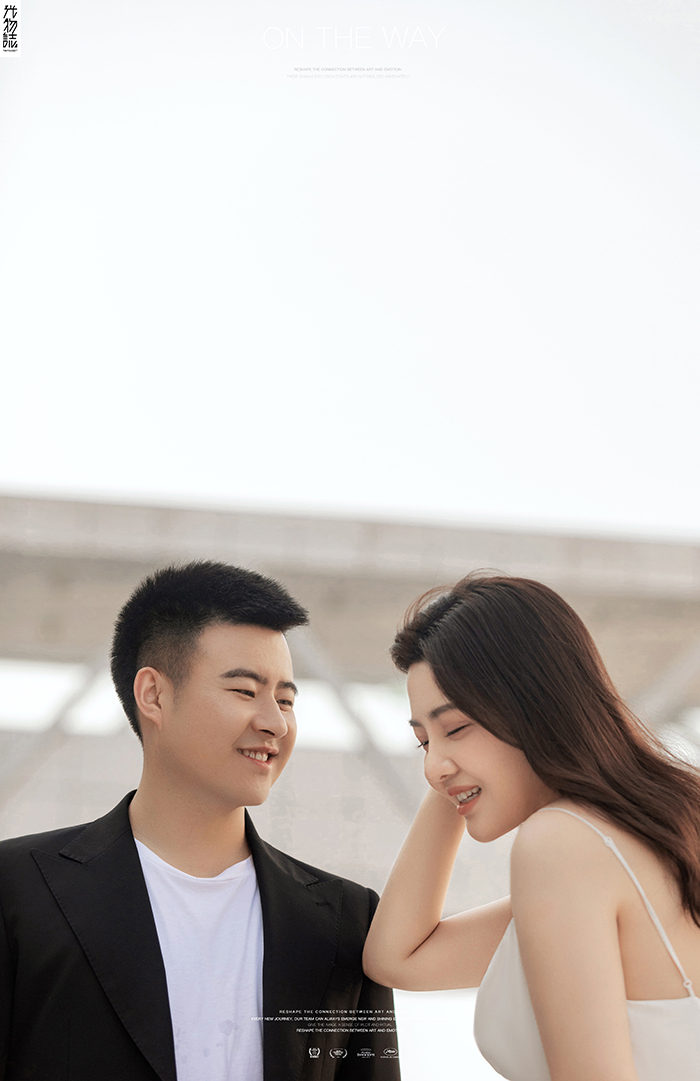 极致情绪！张皓先生张思宇女士电影纪实婚纱照、电影纪实、、、婚纱照
