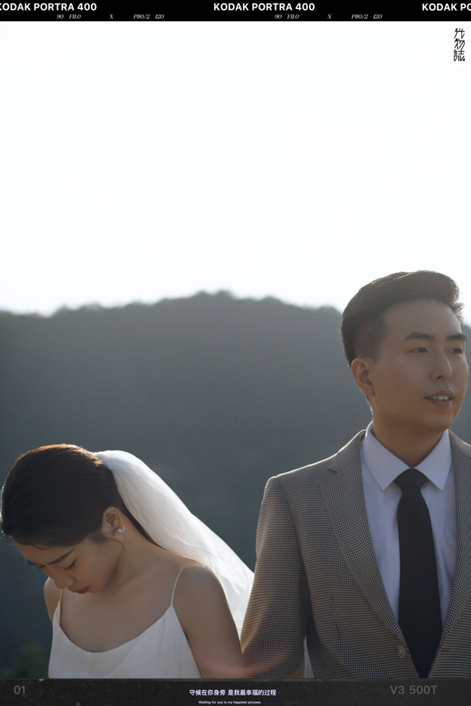 炒鸡甜~杨伟伟先生袁梦娜女士电影纪实婚纱照、电影纪实、、、婚纱照