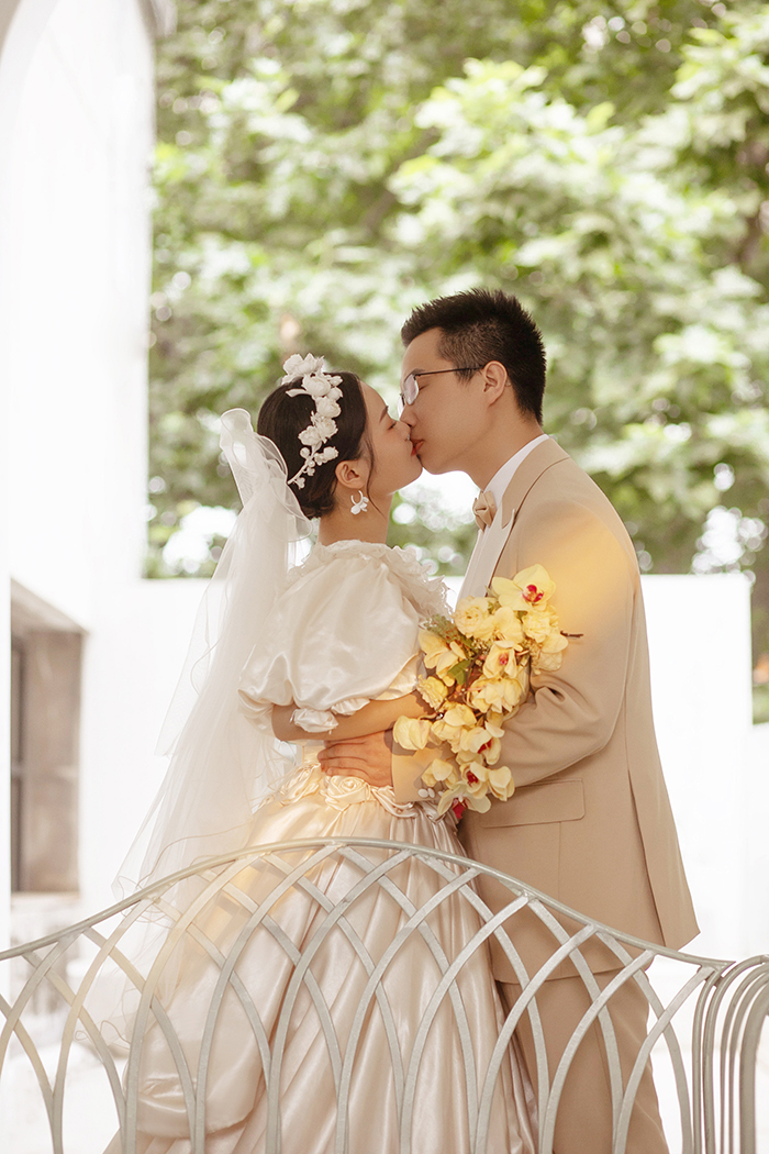 幸福感爆棚代华玉先生李林倩女士物誌生活婚纱照、物誌生活、、、婚纱照