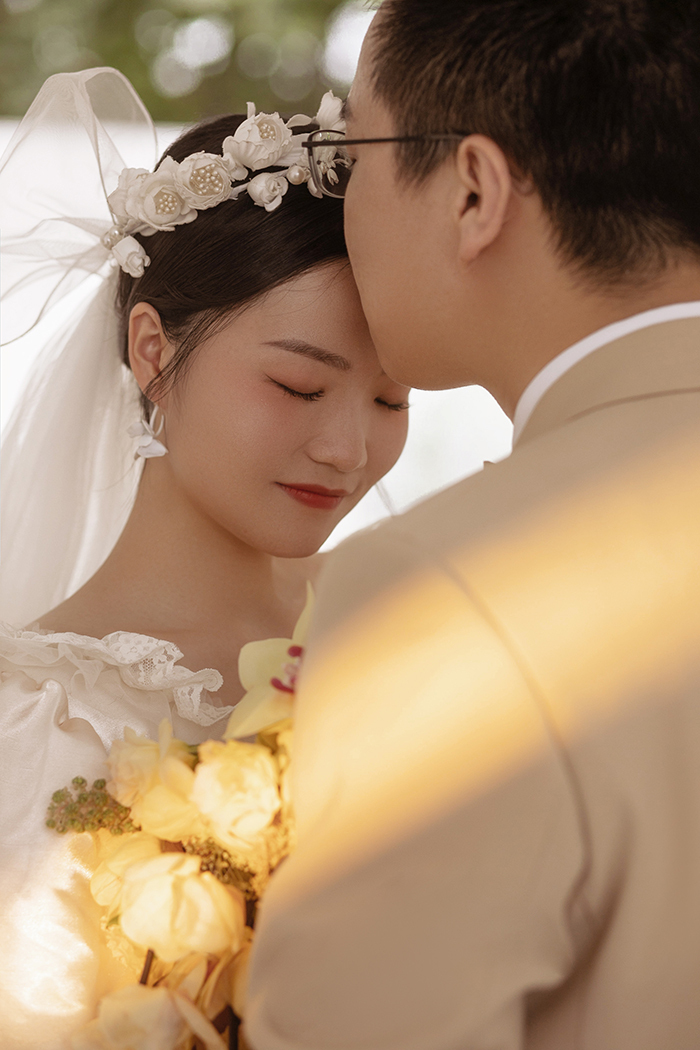 幸福感爆棚代华玉先生李林倩女士物誌生活婚纱照、物誌生活、、、婚纱照