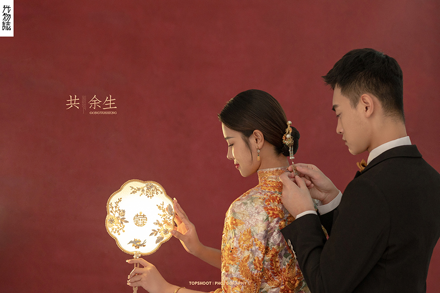 美到想哭1551席继红先生郎欢欢女士中式传承婚纱照、中式传承、、、婚纱照