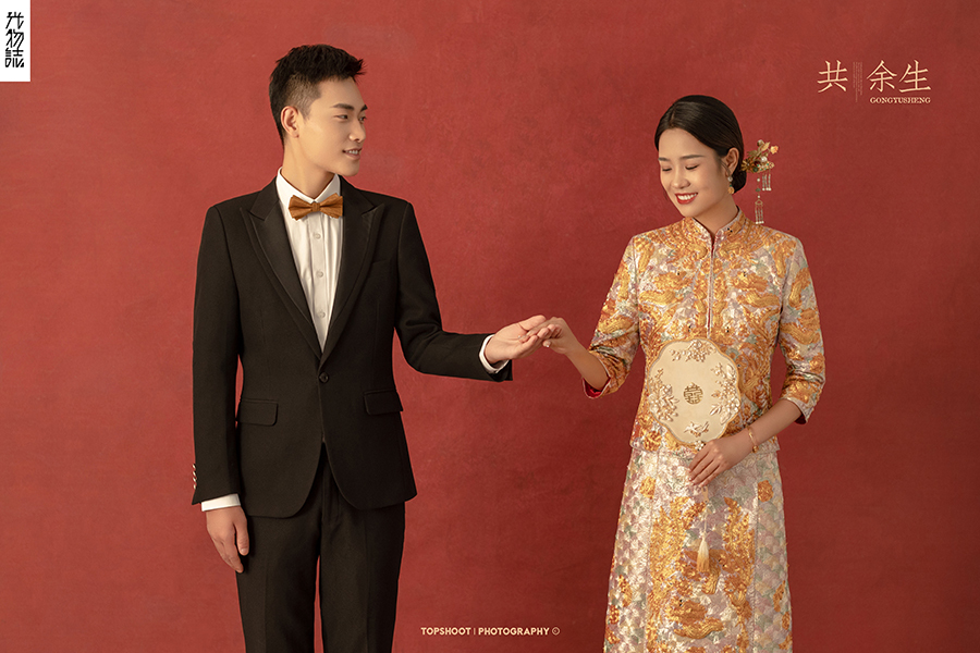 美到想哭1551席继红先生郎欢欢女士中式传承婚纱照、中式传承、、、婚纱照