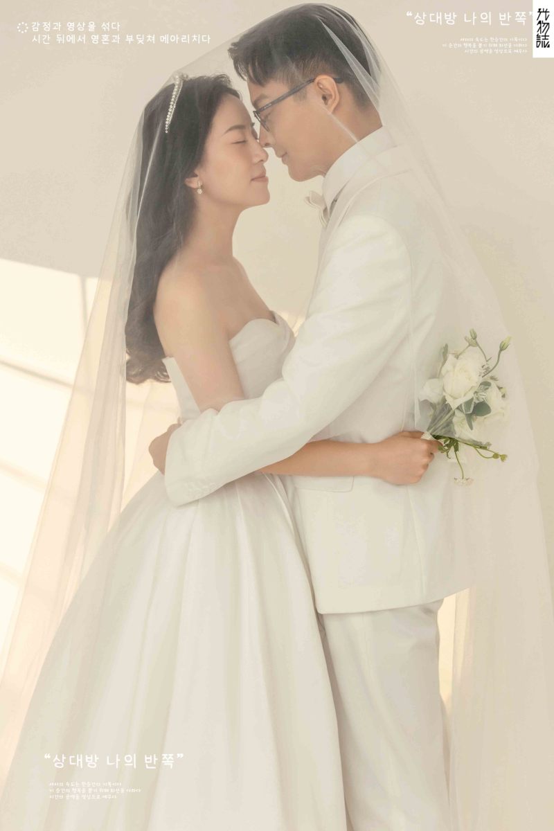 爱了~爱了~张一鹏先生 肖丹女士极简棚拍婚纱照、极简棚拍、韩松、行走的放大镜，现场细节，姿态指导的掌控者、婚纱照
