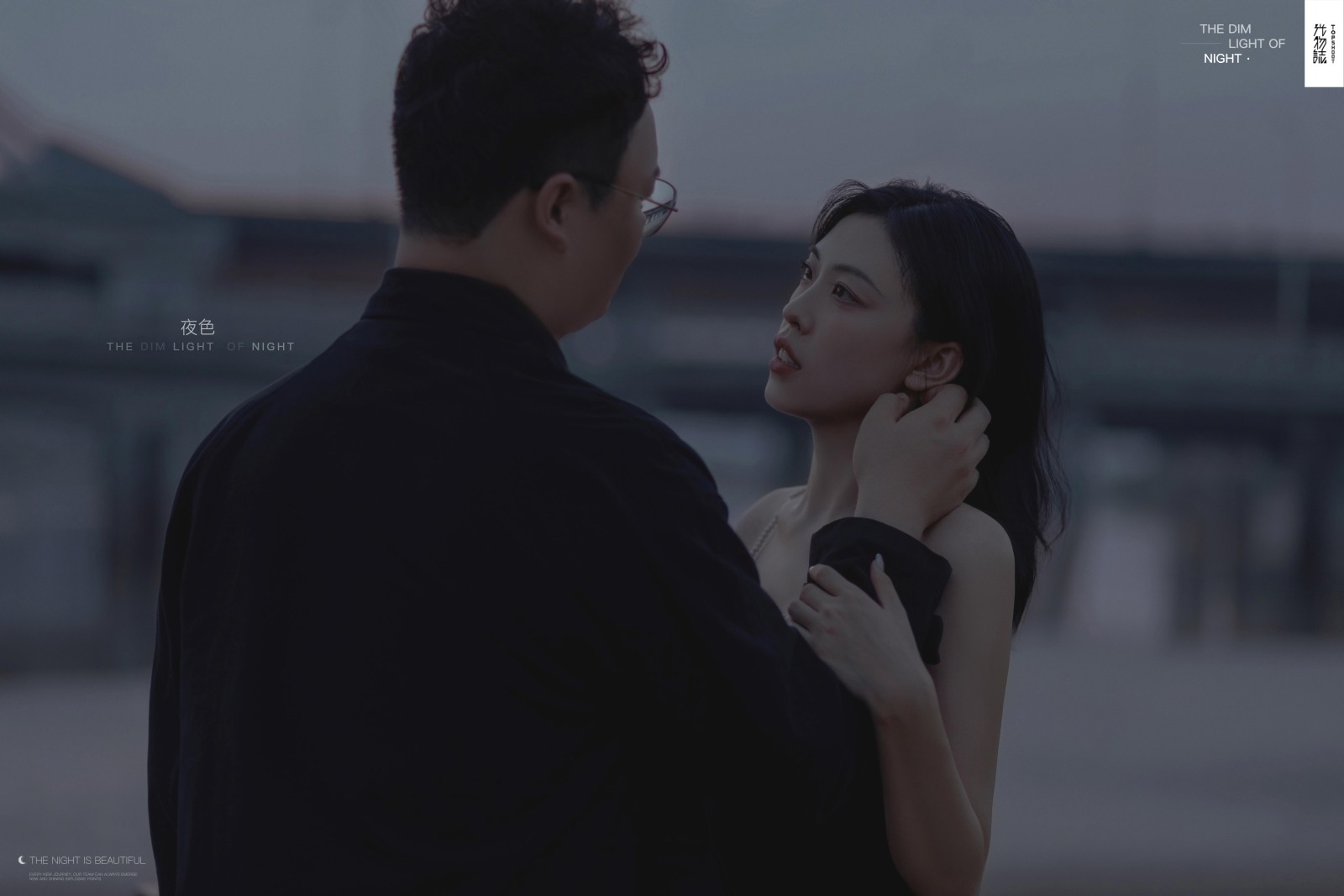 极致情绪！樊帆先生黄新女士电影纪实婚纱照、电影纪实、木子、唠嗑型选手，构图多变、情绪拿捏，特写YYDS、婚纱照