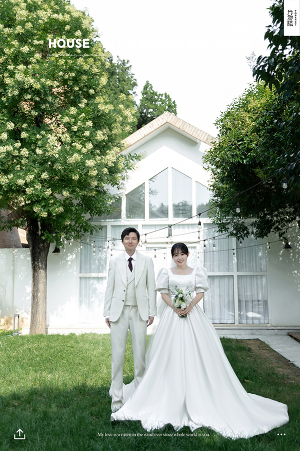 极致情绪！张浩先生何艳女士电影纪实婚纱照、电影纪实、、、婚纱照