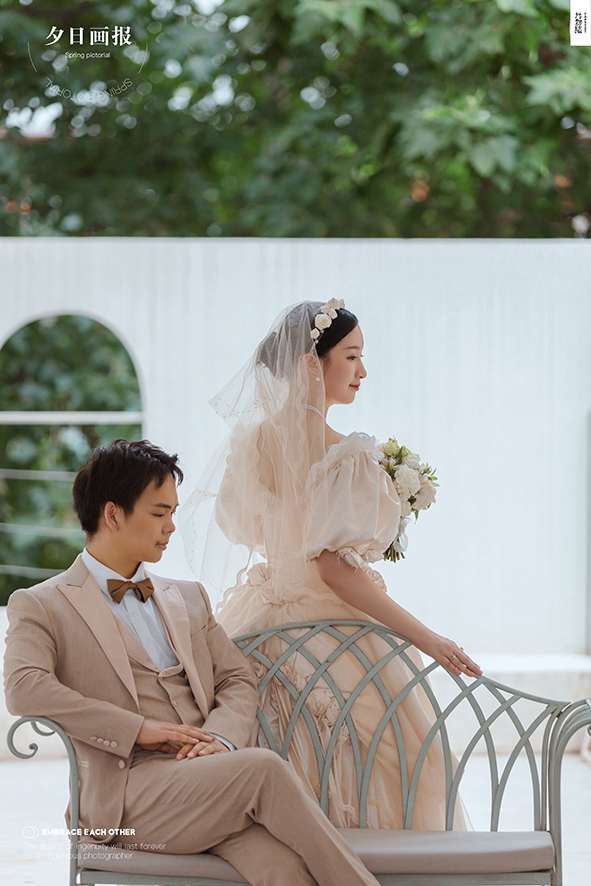 美到想哭1551秦涛先生肖莹女士物誌生活婚纱照、物誌生活、、、婚纱照