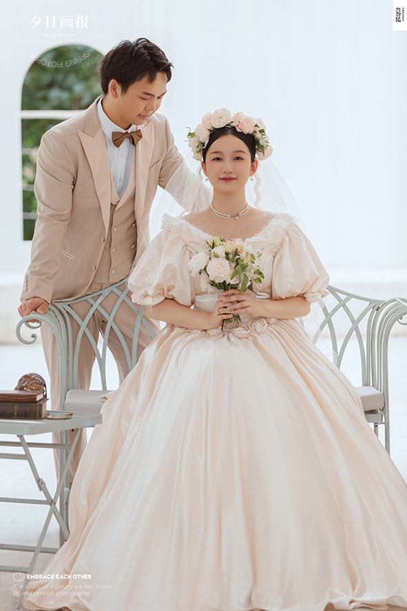 美到想哭1551秦涛先生肖莹女士物誌生活婚纱照、物誌生活、、、婚纱照