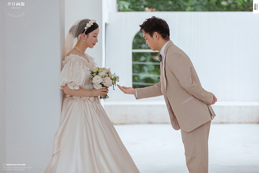 美到想哭1551秦涛先生肖莹女士物誌生活婚纱照、物誌生活、、、婚纱照