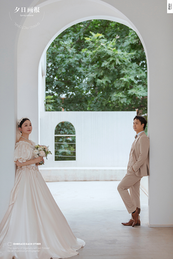美到想哭1551秦涛先生肖莹女士物誌生活婚纱照、物誌生活、、、婚纱照