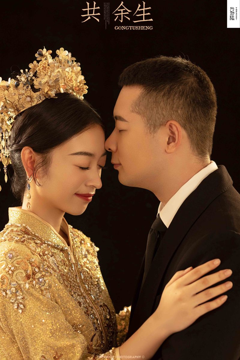 美到想哭1551陈琛先生封佳乐小姐中式传承婚纱照、中式传承、韩松、行走的放大镜，现场细节，姿态指导的掌控者、婚纱照