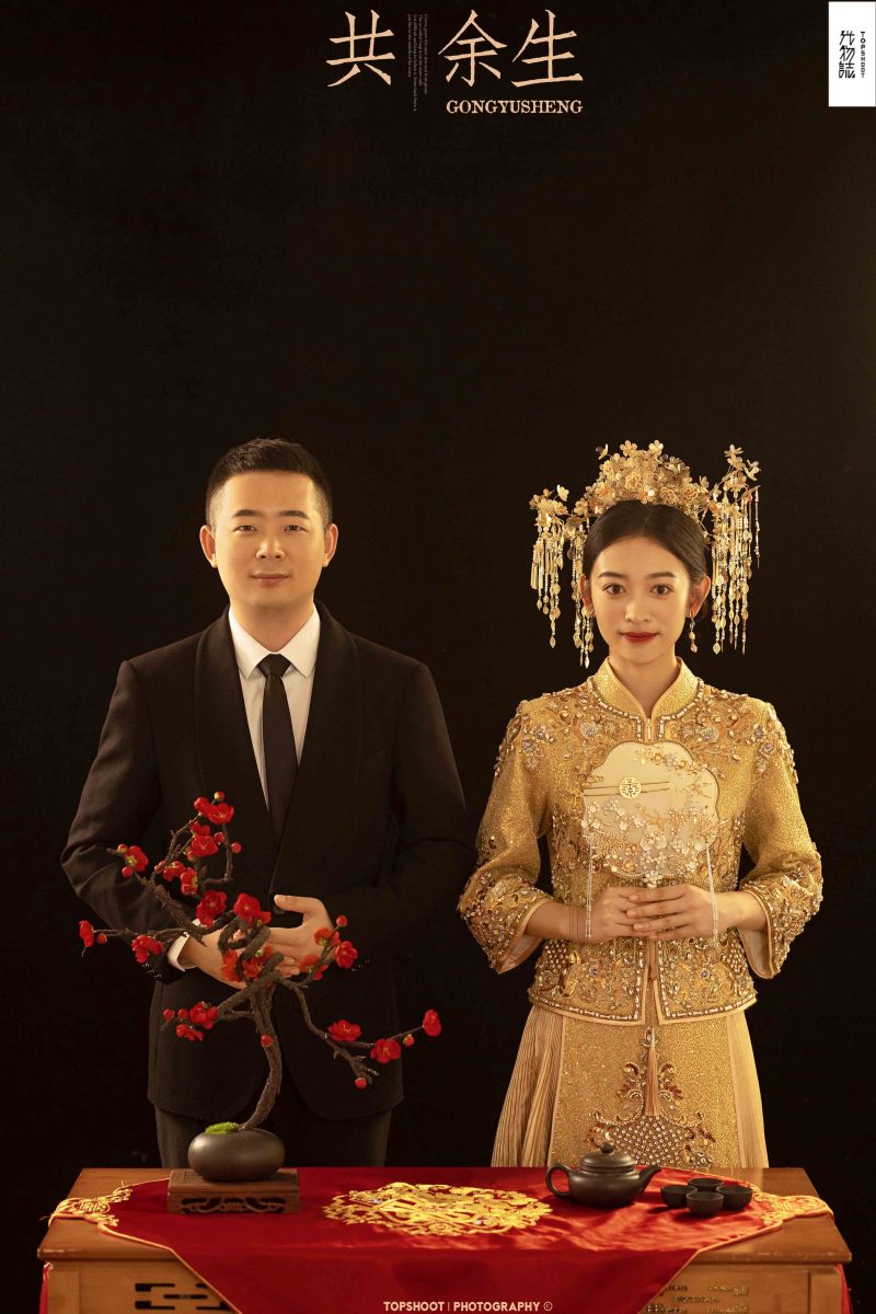 美到想哭1551陈琛先生封佳乐小姐中式传承婚纱照、中式传承、韩松、行走的放大镜，现场细节，姿态指导的掌控者、婚纱照