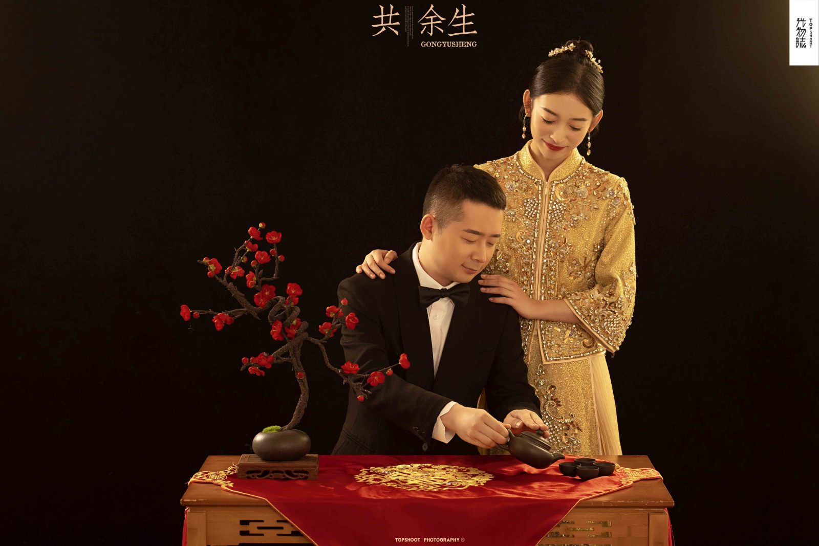美到想哭1551陈琛先生封佳乐小姐中式传承婚纱照、中式传承、韩松、行走的放大镜，现场细节，姿态指导的掌控者、婚纱照