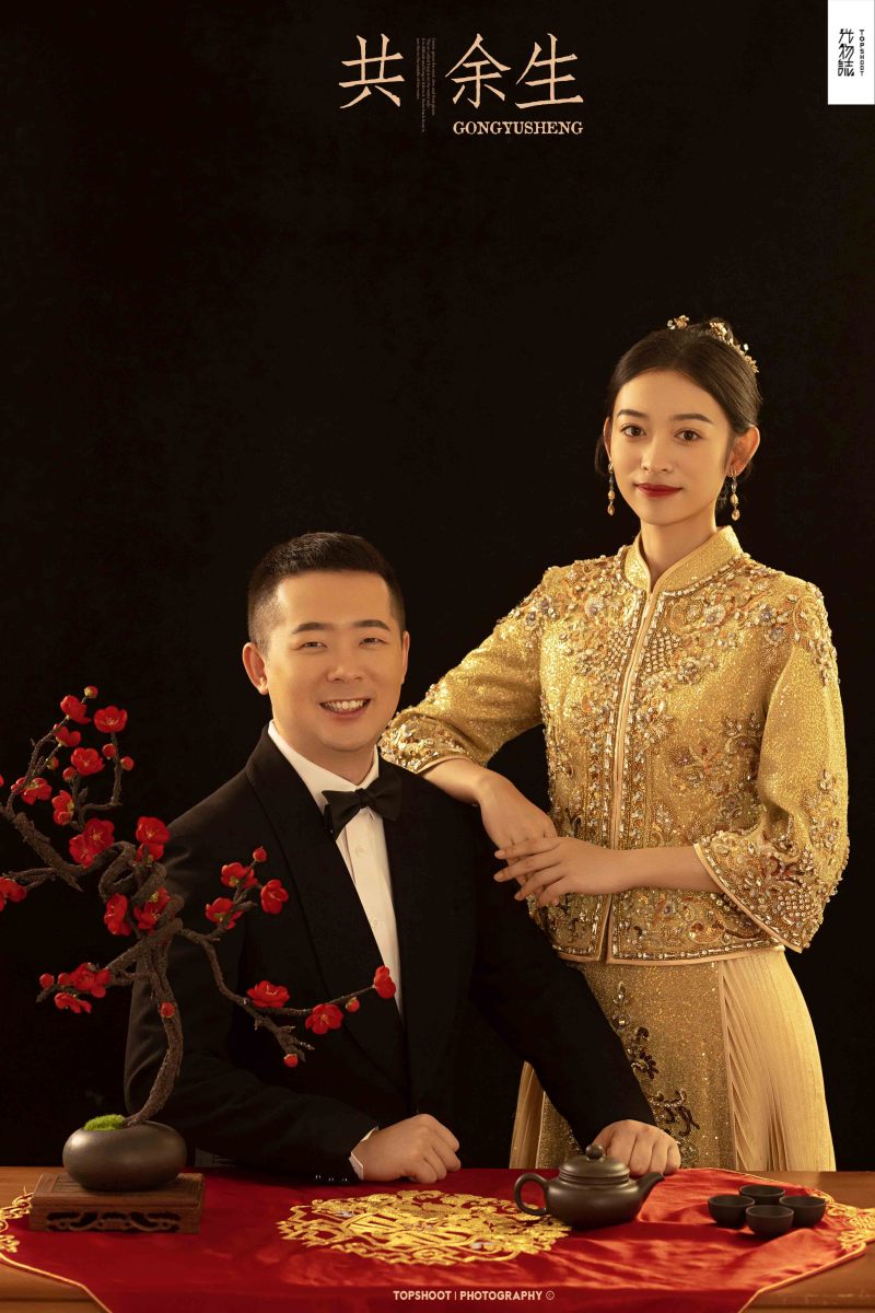 美到想哭1551陈琛先生封佳乐小姐中式传承婚纱照、中式传承、韩松、行走的放大镜，现场细节，姿态指导的掌控者、婚纱照