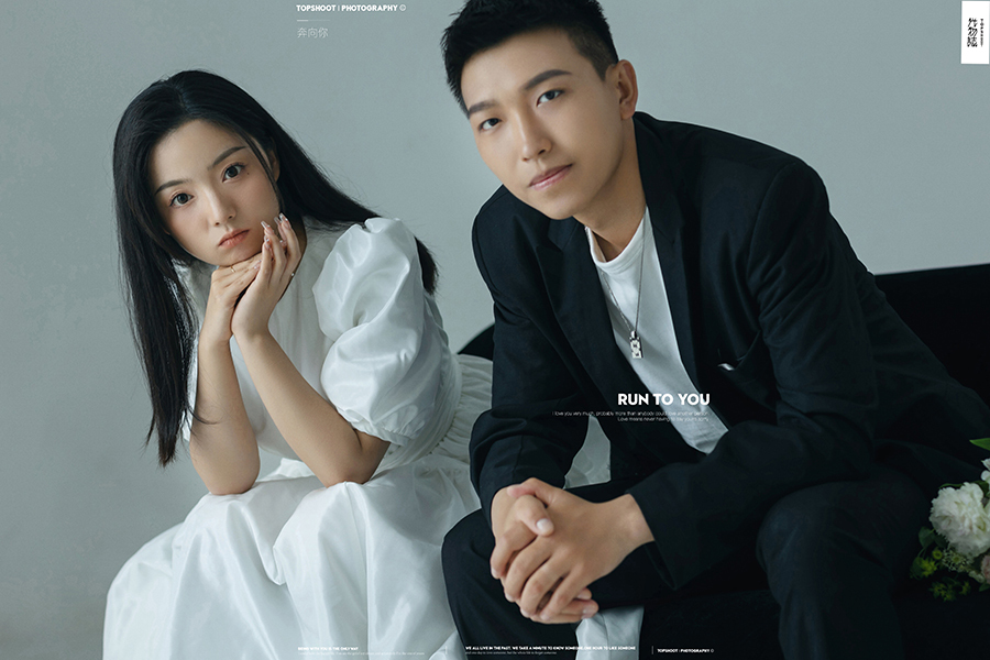 美到想哭1551李果先生席璐女士极简棚拍婚纱照、极简棚拍、、、婚纱照