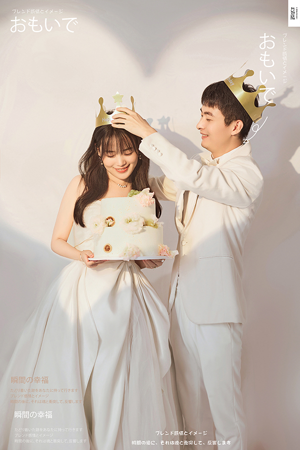 极致情绪！王策先生赵晴女士极简棚拍婚纱照、极简棚拍、、、婚纱照