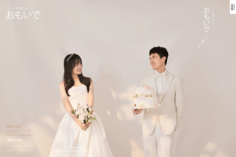 极致情绪！王策先生赵晴女士极简棚拍婚纱照、极简棚拍、、、婚纱照