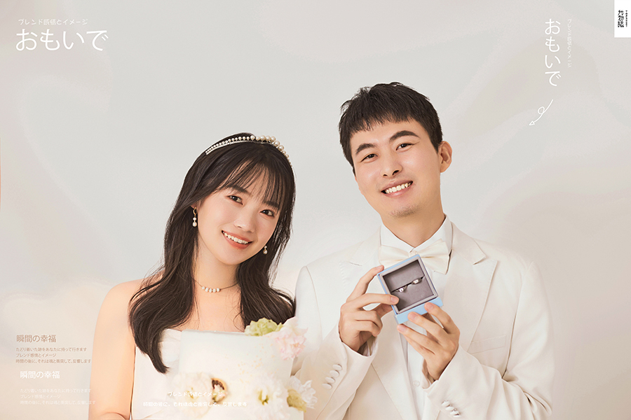 极致情绪！王策先生赵晴女士极简棚拍婚纱照、极简棚拍、、、婚纱照
